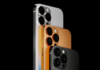 iPhone13有几个颜色 iPhone13和iPhone12有什么区别