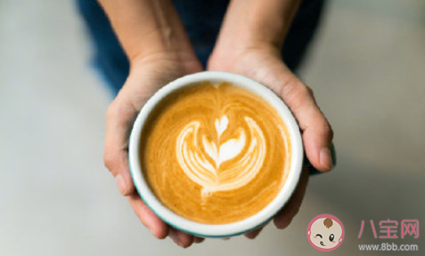 喝咖啡|新研究称喝咖啡有助保护肝脏 喝咖啡有哪些好处