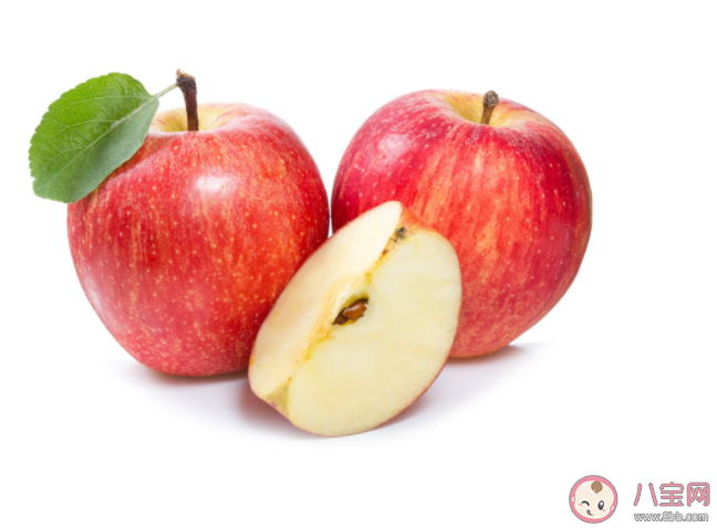 苹果|苹果是早上吃还是晚上吃好 吃苹果的注意事项