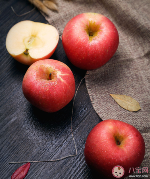 苹果|苹果是早上吃还是晚上吃好 吃苹果的注意事项
