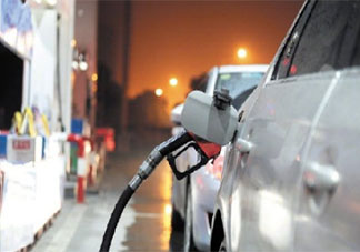 油价年内第9涨 为什么油价一直在上涨