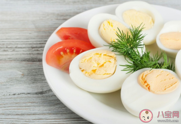 每周吃多少个鸡蛋能改善血脂 3个健康吃鸡蛋的方法