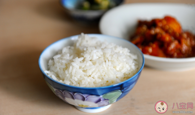 主食|米饭/面条/馒头/哪个吃了不容易胖 减肥中十大主食的选择及食用建议