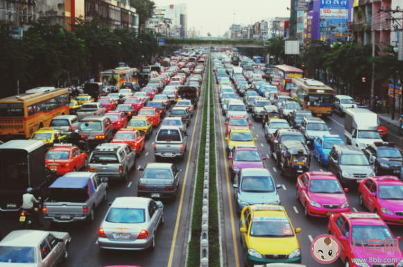 广东|广东哪些轻微交通违法不予处罚7种轻微违法行为具体细则