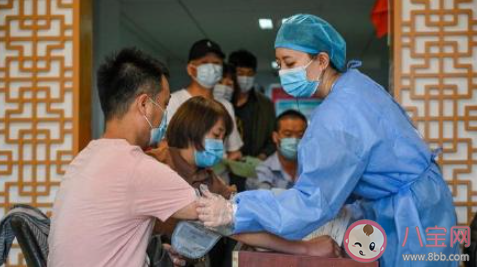 广东放开18岁以上人群|广东放开18岁以上人群新冠疫苗接种 广东省新冠病毒疫苗预约接种方式
