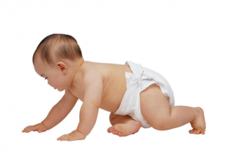 给宝宝选择纸尿裤型号是偏大点还是小点好 婴儿纸尿裤多久换码数