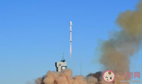 中国成功发射风云三号05星 为什么要将风云三号05星送入太空