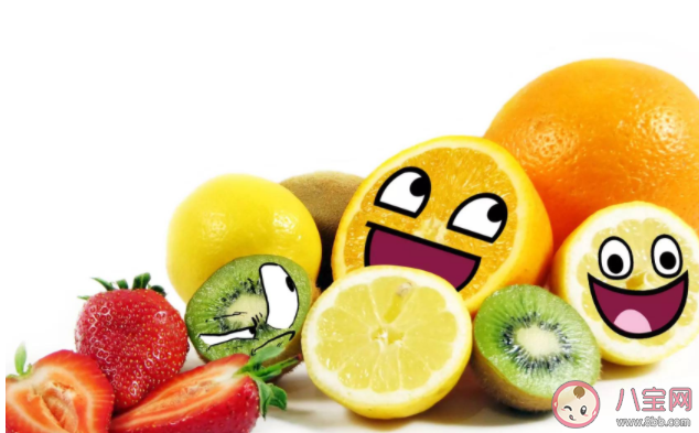 空腹时不能吃含酸多的水果吗 空腹这些水果能不能吃
