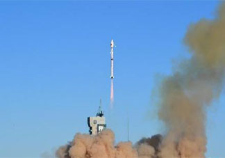 中国成功发射风云三号05星 为什么要将风云三号05星送入太空