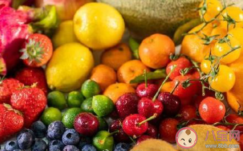 全国水果价格季节性下降是什么原因 水果为什么降价了