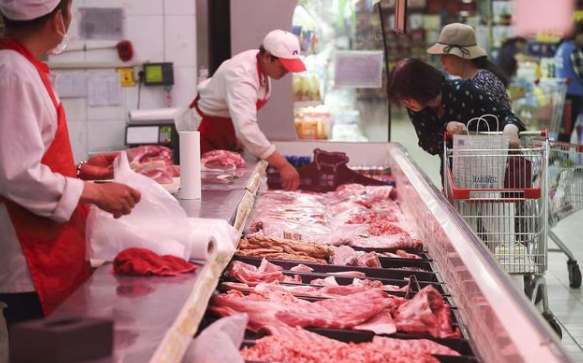 猪肉价格2月下旬以来首次回升 7月各地猪肉价格是多少