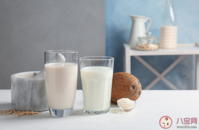 【万爱娱】植物奶比牛奶更有营养吗 如何挑选好的植物奶