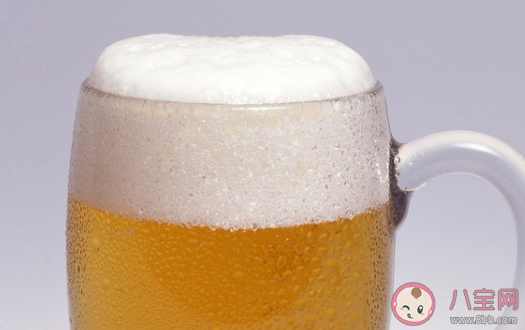 倒啤酒时|倒啤酒时为啥会产生大量的泡沫 蚂蚁庄园7月14日答案
