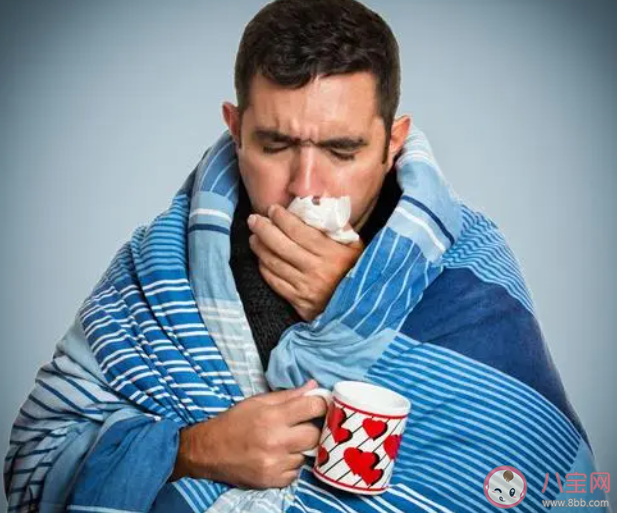 如何区分风寒感冒和风热感冒 只要感冒就可服用藿香正气水吗