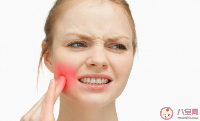 吃冰棍的时候牙齿酸痛需要看牙医吗 一吃冷的就牙齿酸痛什么原因