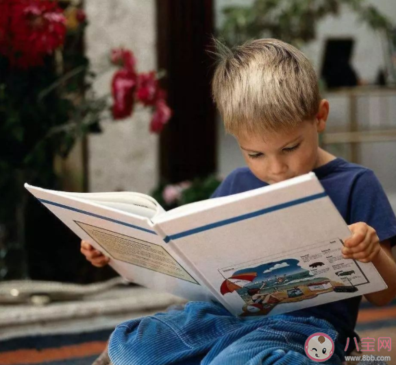 早期阅读对孩子的重要性 儿童早期阅读什么时候开始