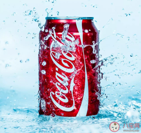 碳酸饮料|为什么冷冻的碳酸饮料会爆炸 想喝冰的碳酸饮料怎么办