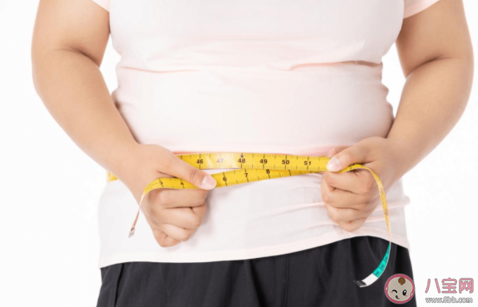 我国成年人肥胖率过半可能有哪些影响 如何做好肥胖防控工作
