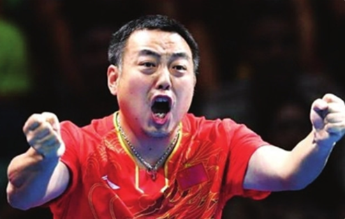 豪言击败中国男乒|豪言击败中国男乒的阿鲁纳是谁 中国乒乓球为什么这么厉害