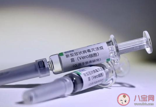 专家表示南京多为轻症说明疫苗有效 新冠疫苗到底起到什么作用