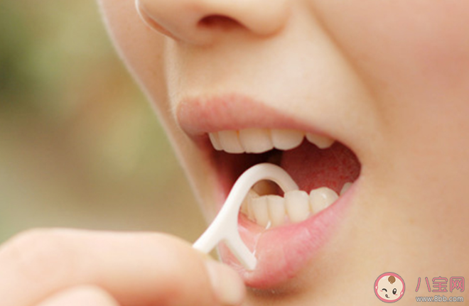 冲牙器可以代替牙线吗 冲牙器能代替洗牙吗