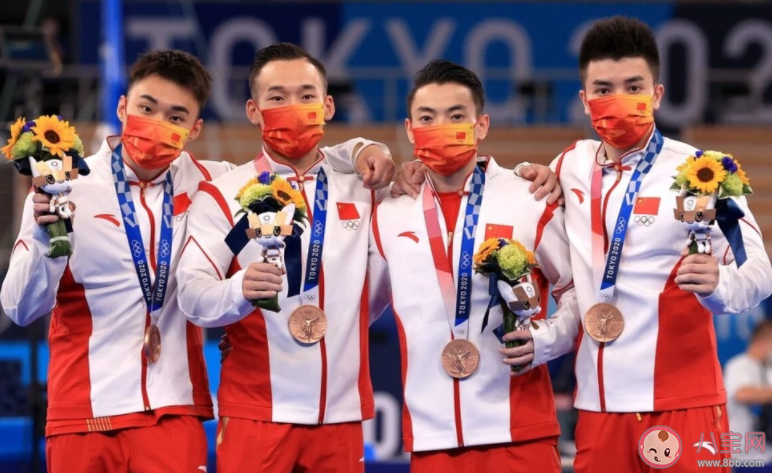 中国奥运|蚂蚁庄园中国奥运第一枚体操项目金牌的获得者是谁 7月27日答案介绍