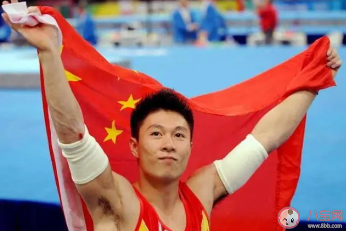 中国奥运|蚂蚁庄园中国奥运第一枚体操项目金牌的获得者是谁 7月27日答案介绍