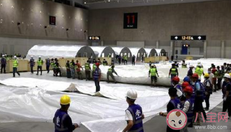 南京禄口机场全面封闭管理 南京采取了哪些防疫措施