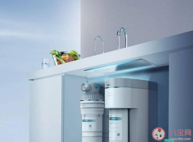 净水机|家里有必要装净水机吗 净水器到底有什么效果