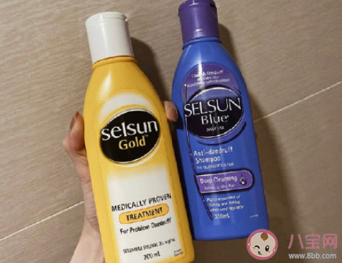 Selsun去屑洗发水|Selsun去屑洗发水的效果好吗 Selsun去屑洗发水好不好用