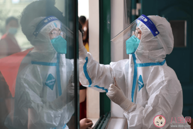 南京疫情传播链增至170人 南京疫情面临哪些考验挑战