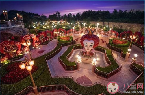 上海迪士尼乐园最好玩的前十名项目是什么 迪士尼乐园十大必玩项目