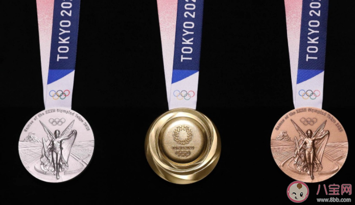 奥运会金牌只有6克黄金剩下的是什么 奥运会金牌值多少钱