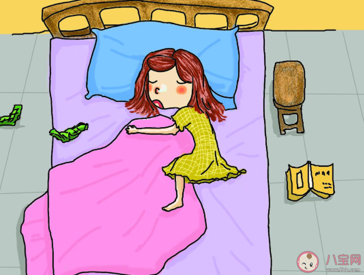 长期卧床对人体有什么影响 总是躺着不运动会怎样