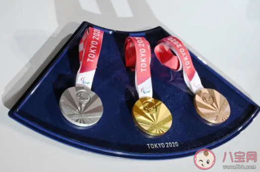 本届东京奥运会奖牌的原材料主要来自于 蚂蚁庄园8月1日答案