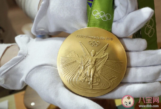 东京奥运会奖牌|本届东京奥运会奖牌的原材料主要来自于 蚂蚁庄园8月1日答案