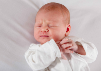 宝宝脖子歪是肌性斜颈吗 造成小儿肌性斜颈的原因是什么