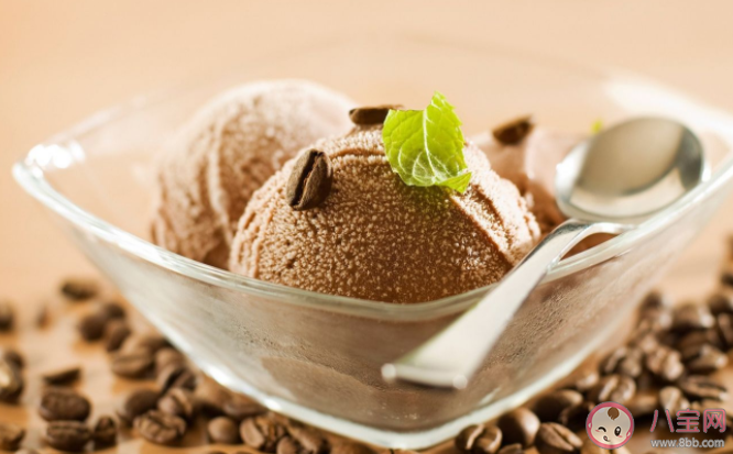 植脂|植脂和乳脂哪个更营养健康 在购买冰淇淋是应该注意哪些