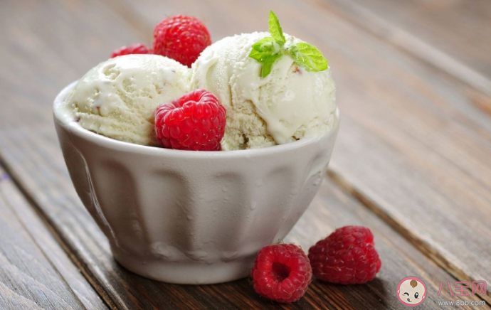 植脂|植脂和乳脂哪个更营养健康 在购买冰淇淋是应该注意哪些
