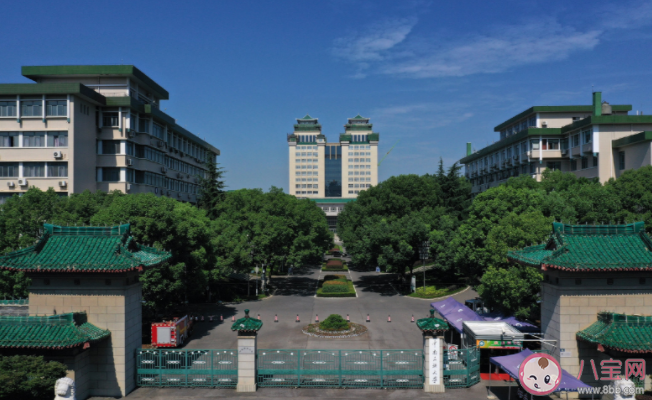 武汉最美的10所大学 分别有哪些学校