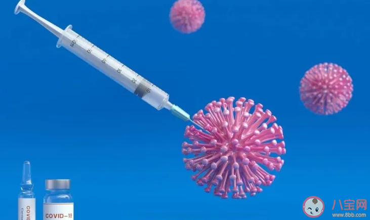 二针新冠疫苗可以预防德尔塔吗 要不要打第三针加强