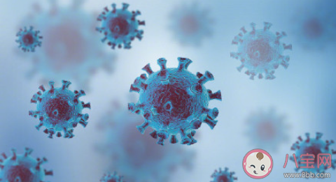 新冠病毒突破感染是怎么回事 突破感染是什么意思