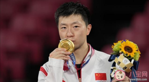 蝉联奥运会|第一个蝉联奥运会乒乓球男单冠军运动员是谁 蚂蚁庄园8月5日答案