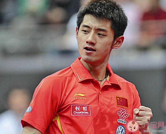 奥运会乒乓球男单第一个蝉联冠军的运动员是谁 蚂蚁庄园8月5日答案