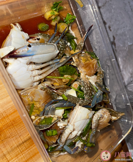 潮汕生腌有多好吃 生食鱼鲜检测指南