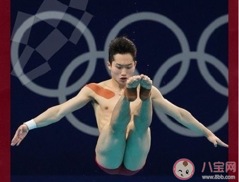 中国跳水为什么一直处于领先地位 中国跳水梦之队都有哪些运动员