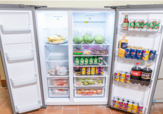 有霜冰箱和无霜冰箱有什么区别 有霜冰箱无霜冰箱怎么选购