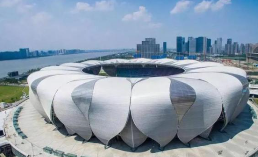 2022?杭州亚运会的主场馆像一只什么 蚂蚁庄园8月7日答案