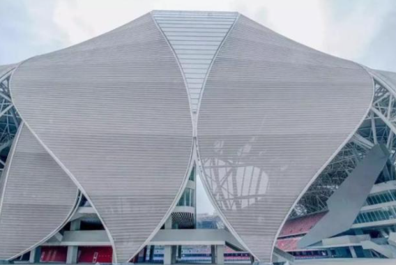 2022?杭州亚运会的主场馆像一只什么 蚂蚁庄园8月7日答案