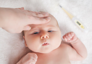 婴儿细菌感染发烧一般几天 孩子细菌感染反复发烧怎么办